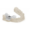 Фотополимер HARZ Labs Dental Clear SLA/Form-2 0,5 л