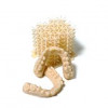 Фотополимер HARZ Labs Dental Sand SLA/Form-2 1 л