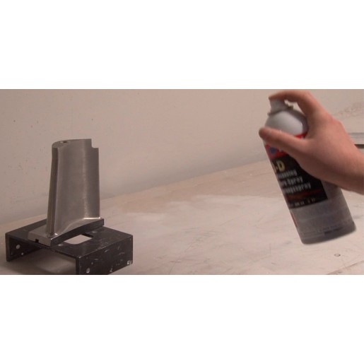 Спрей для 3D сканирования Helling 0,4 л