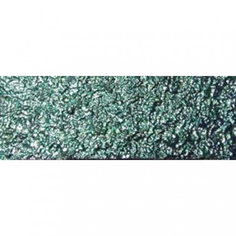 Пигмент SL Emerald Green (Metallic) зеленый металлик