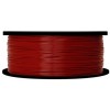 ABS пластик MakerBot 1,75 темно-красный 1 кг