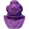 ABS пластик MakerBot 1,75 фиолетовый 1кг
