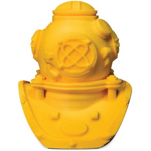 ABS пластик MakerBot 1,75 желтый 1 кг