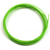 ABS пластик Мастер-Пластер для 3D ручки зеленый, 100 грамм