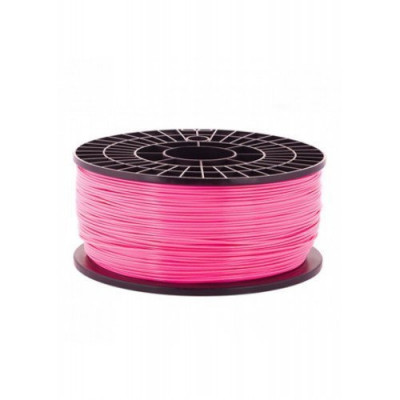 ABS пластик Мастер-Пластер розовый, 1 кг