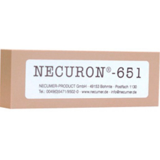 Пластик для ЧПУ NECURON 651