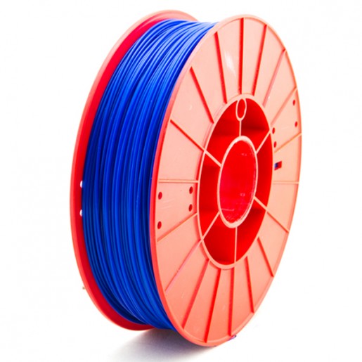 PLA пластик 1,75 Print Product синий 0,75 кг