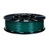 PLA пластик 1,75 REC зеленый RAL6016 2 кг