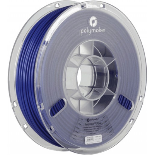 Polymaker Polymax PLA 1,75 синий 0,75 кг