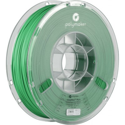 Polymaker Polymax PLA 2,85 зеленый 0,75 кг