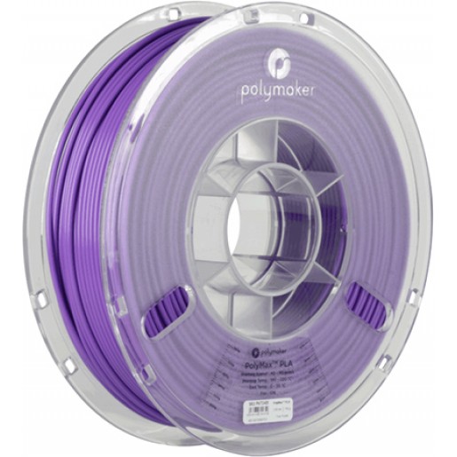 Polymaker Polymax PLA 2,85 фиолетовый 0,75 кг