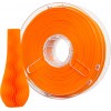 Polymaker PolyPlus PLA 1,75 оранжевый 0,75 кг