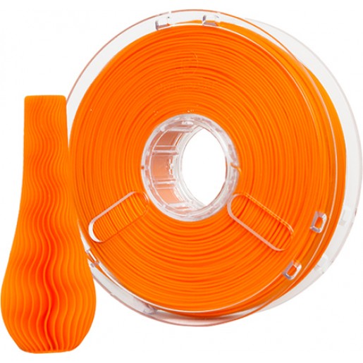 Polymaker PolyPlus PLA 1,75 оранжевый 0,75 кг