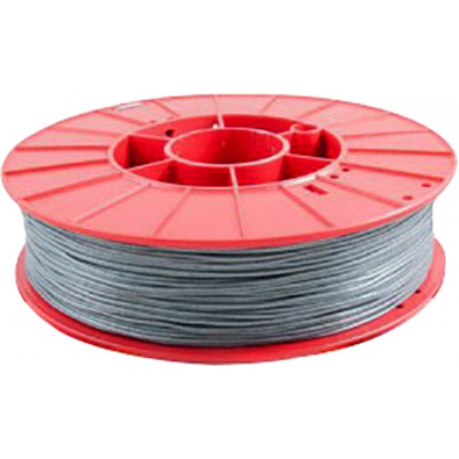 POLIMIX пластик PRINT PRODUCT 1.75 мм алюминий 0,75 кг