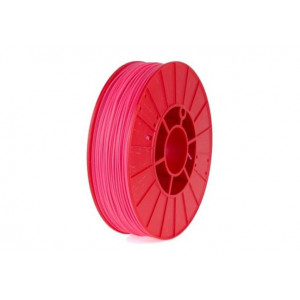 PLA пластик Print Product Lumi 1,75 мм розовый 0,5 кг