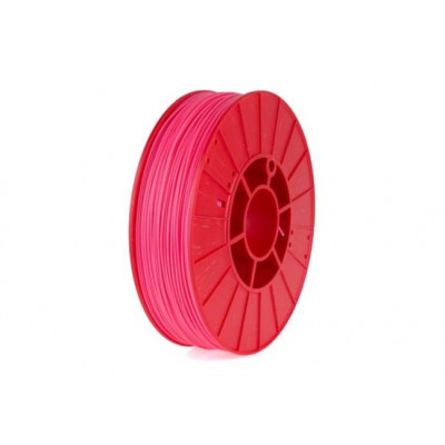 PLA пластик Print Product Lumi 1,75 мм розовый 0,5 кг