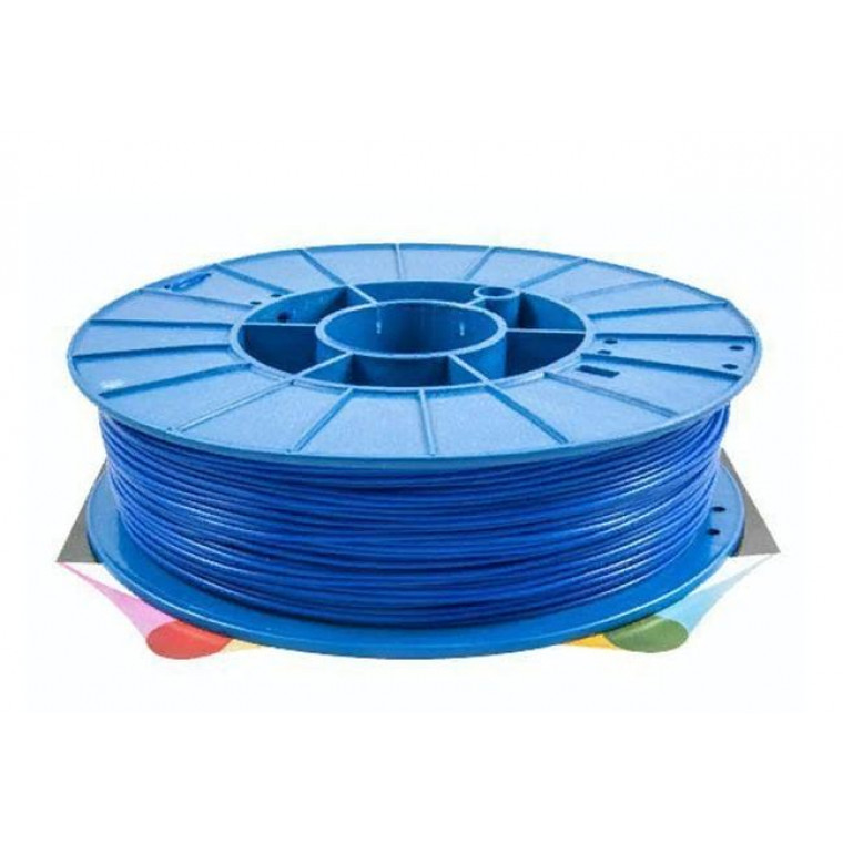 PLA пластик 2,85 Print Product синий 0,75 кг