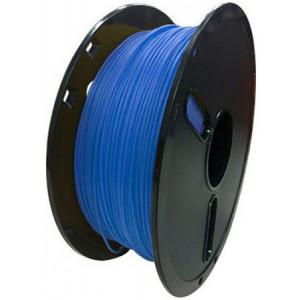 PLA Premium Raise3D 1,75 мм синий 1 кг