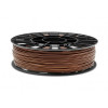 ABS пластик 1,75 REC коричневый RAL8007 2 кг