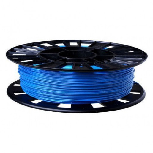 Flex пластик 2,85 REC синий RAL5005 0,5 кг