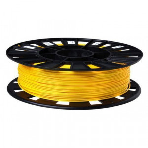 Flex пластик 2,85 REC желтый RAL1023 0,5 кг
