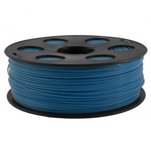 HIPS пластик Bestfilament 2,85 мм синий 1 кг