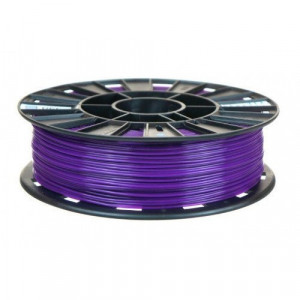PLA пластик 1,75 REC фиолетовый RAL4008 0,75 кг