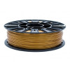 PLA пластик 1,75 REC золотой RAL1036 0,75 кг