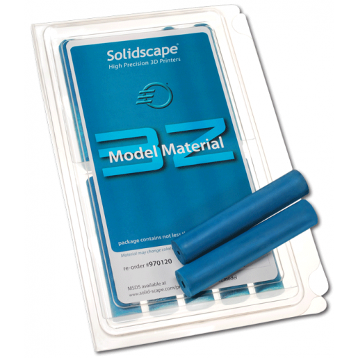 Материал Solidscape 3Z Model