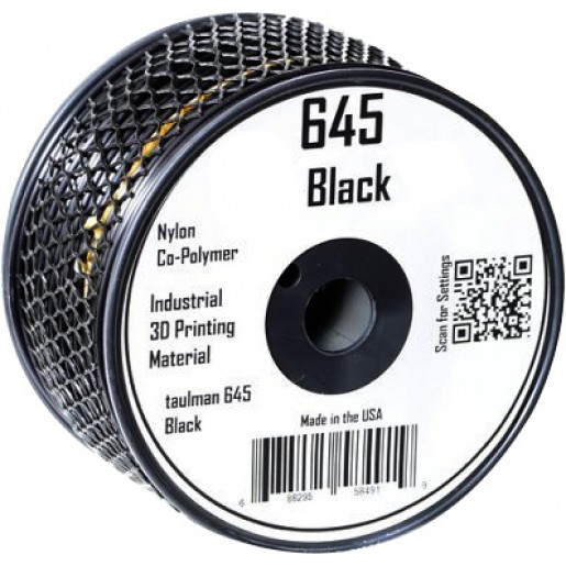 Taulman 645 Nylon 3 мм черный