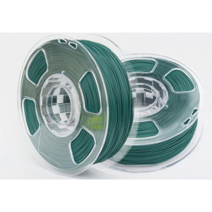 ABS Geek Fil/lament 1,75 мм 1 кг Pigment green