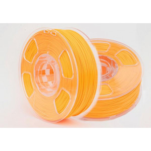 ABS HP U3print 1,75 мм 1 кг Orange Fluory
