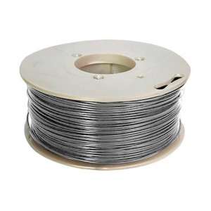 ABS M10 U3Print 1,75 мм 0,45 кг серый