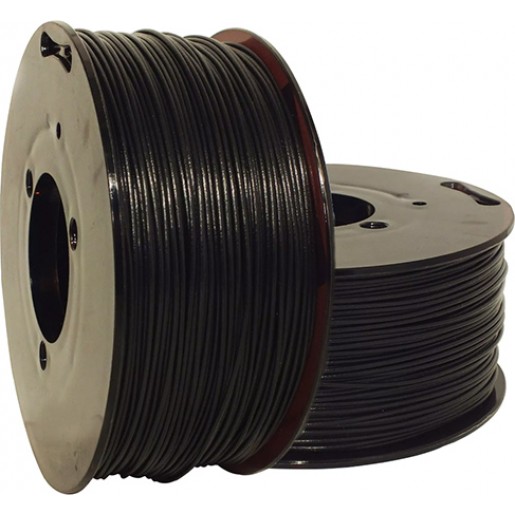 Nylon Super Carbon M3 U3print 1,75 мм 0,45 кг