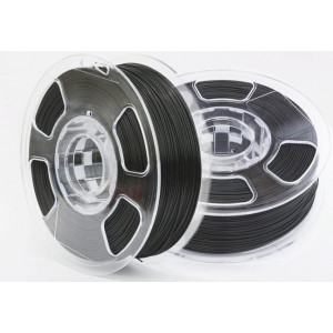 PLA Geek Fil/lament 1,75 мм 1 кг Anthracite