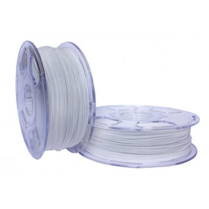 PLA Geek Fil/lament 1,75 мм 1 кг Snow flake