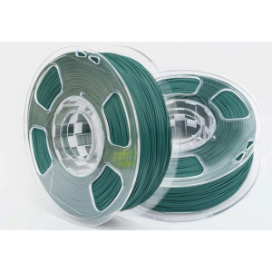 PLA HP U3print 1,75 мм 1 кг Pigment Green