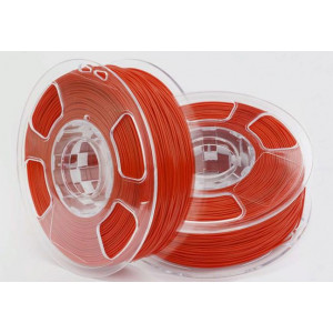 PLA HP U3print 1,75 мм 1 кг Ruby Red