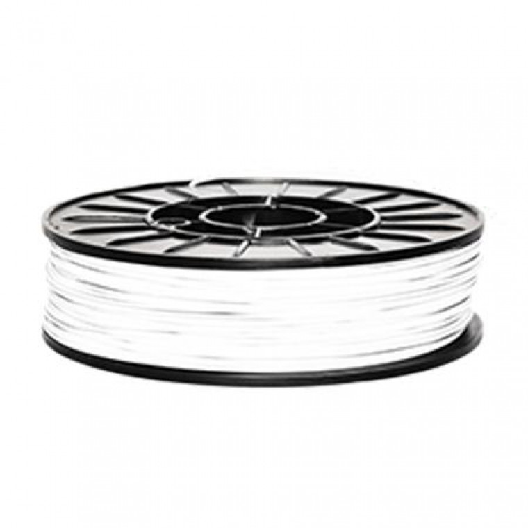 PLA HP U3print 1,75 мм 1 кг Snow Flake