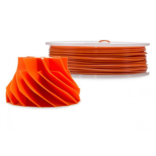 ABS пластик Ultimaker оранжевый 0,75 кг