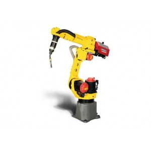 Робот для дуговой сварки FANUC ARC Mate 100iC/12S