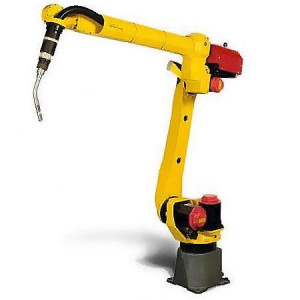 Робот для дуговой сварки FANUC ARC Mate 100iC/8L