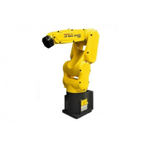 Робот манипулятор FANUC LR Mate 200iD/4SH