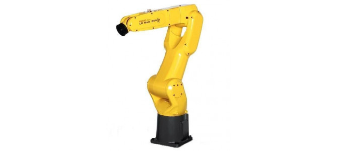 FANUC LR Mate 200iD 7L