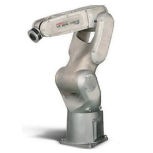 Робот манипулятор FANUC LR Mate 200iD/7WP
