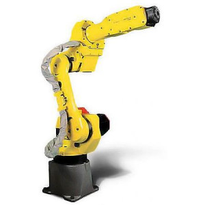 Робот манипулятор FANUC M-10iA/10MS