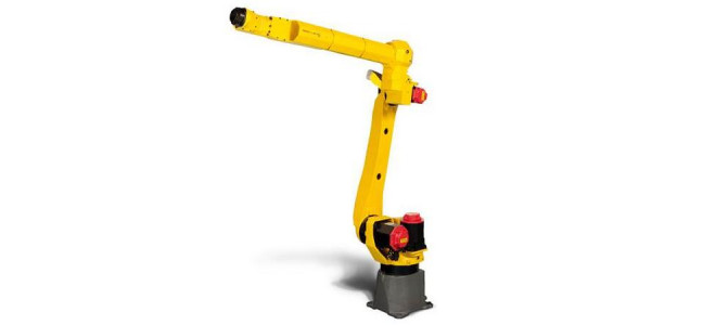 Fanuc m10ia price sale