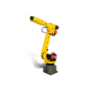 Робот манипулятор FANUC M-20iA/35M