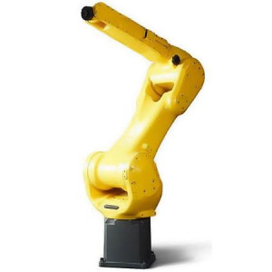 Робот манипулятор FANUC M-20iB/25
