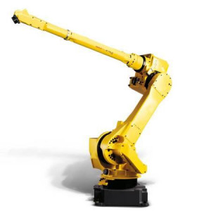 Робот манипулятор Fanuc M-710iC/20L